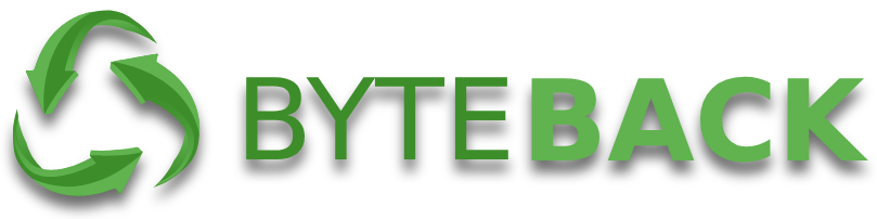 site logo